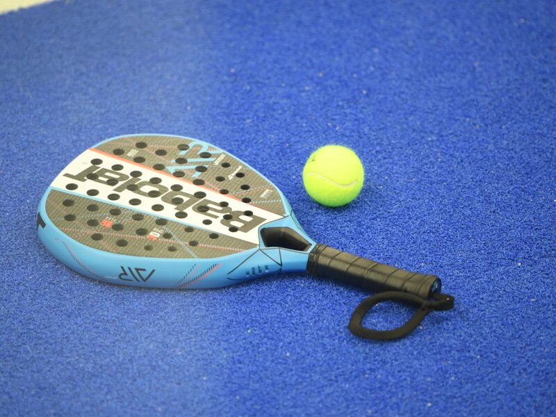 Padel, Olahraga Kekinian yang Semakin Digemari! Yuk Coba di SPARX!